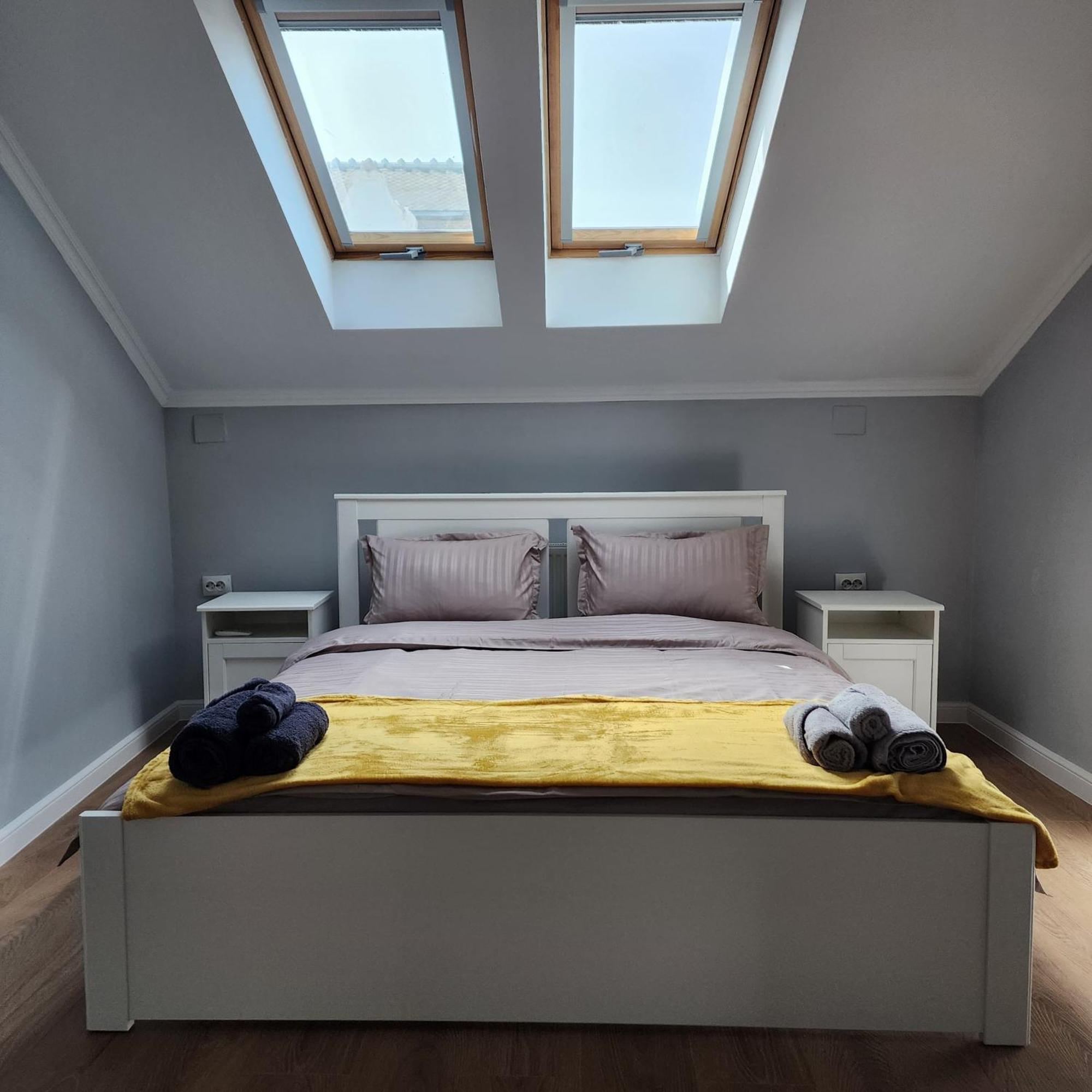 City Center Apartment -M Kolozsvár Kültér fotó