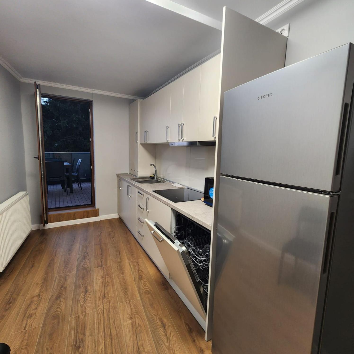 City Center Apartment -M Kolozsvár Kültér fotó