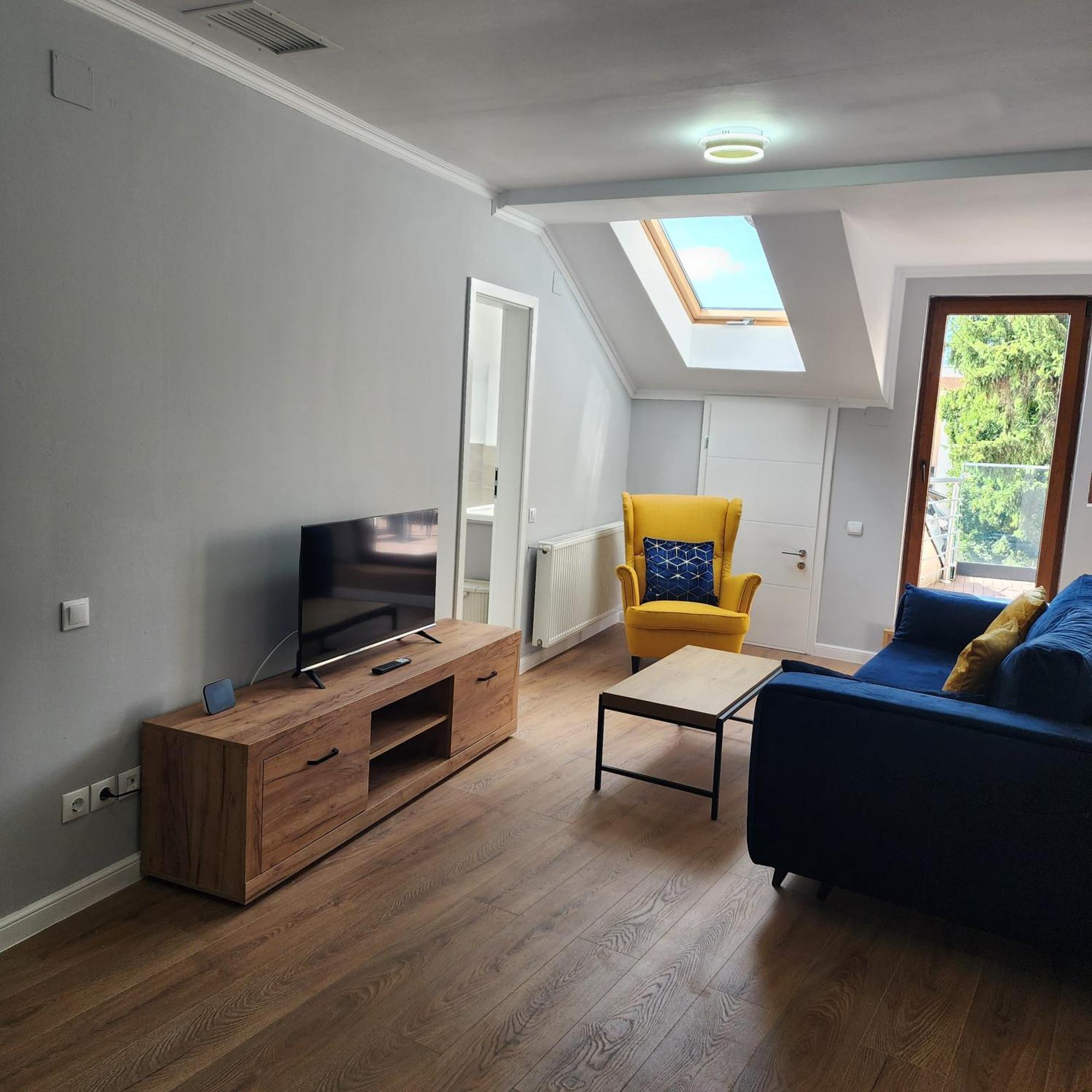 City Center Apartment -M Kolozsvár Kültér fotó
