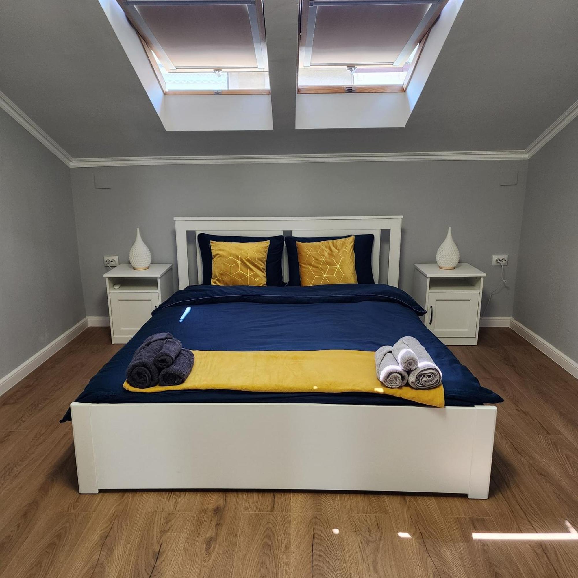 City Center Apartment -M Kolozsvár Kültér fotó