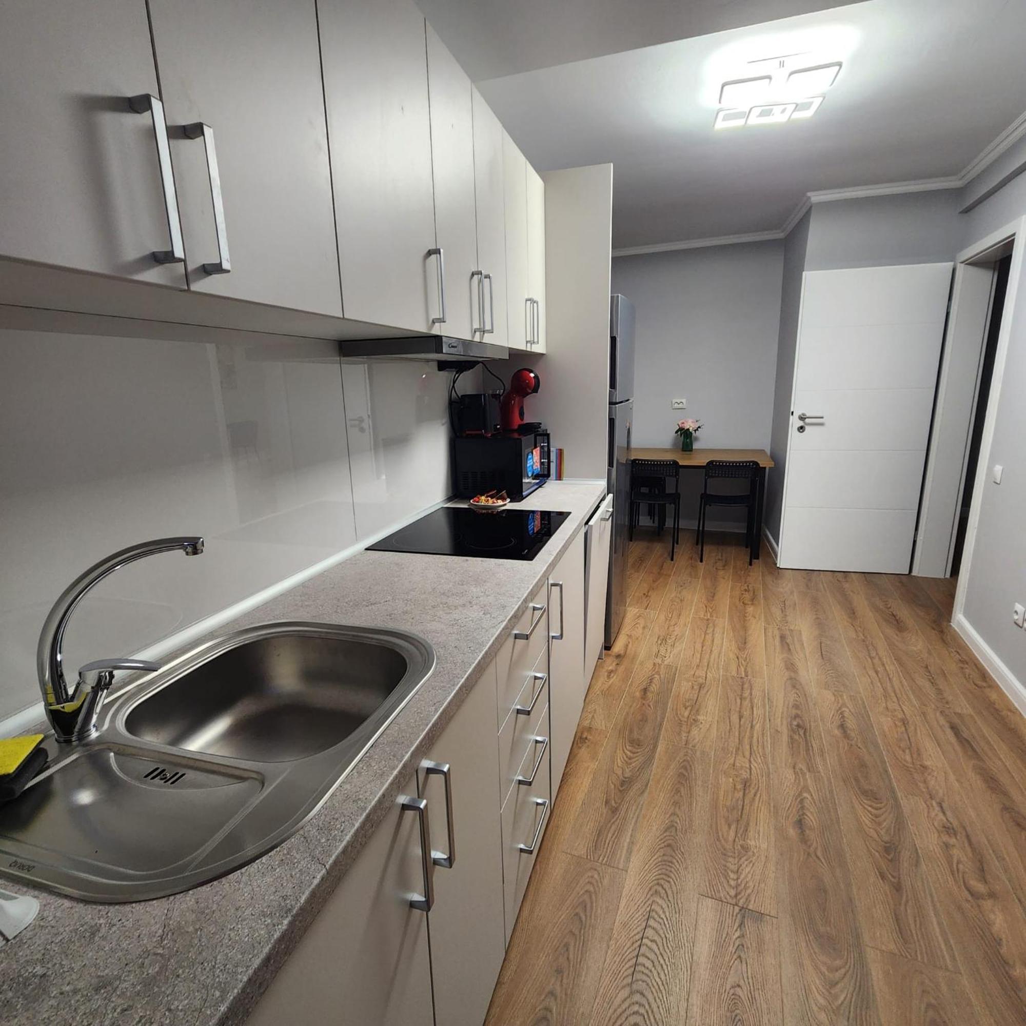 City Center Apartment -M Kolozsvár Kültér fotó