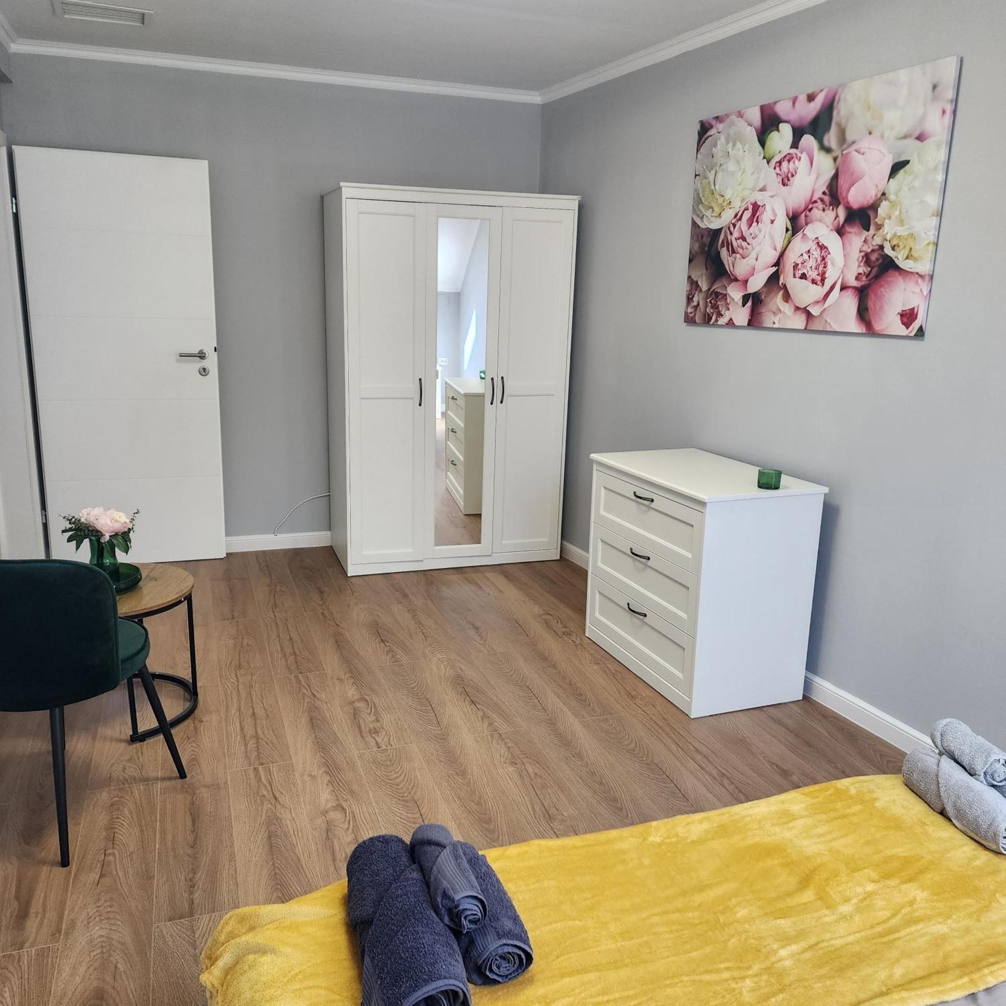 City Center Apartment -M Kolozsvár Kültér fotó